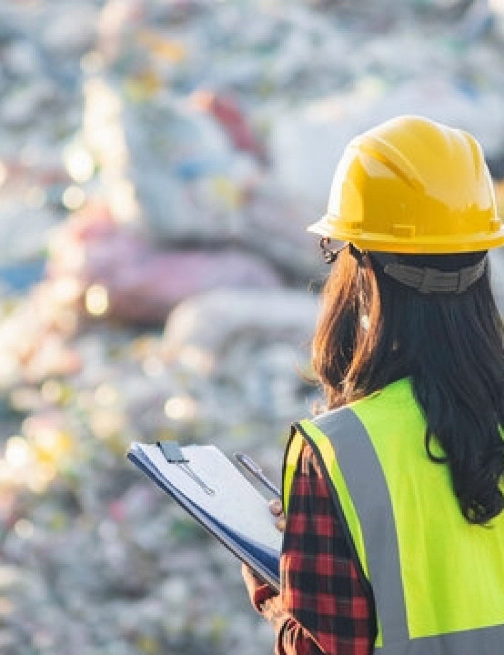 Atık Yönetimi ve Bertarafı