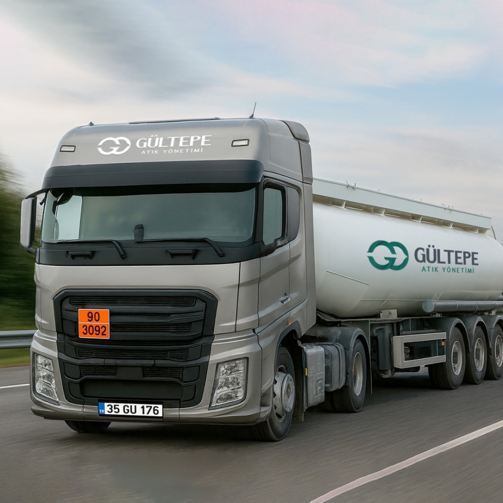 Çevre İçin Yola Çıktık